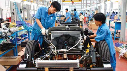 Vietnam will 25 Jahre ausländische Investition bilanzieren - ảnh 1